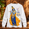 KRISHNA : Let Your Soul BLOOM
