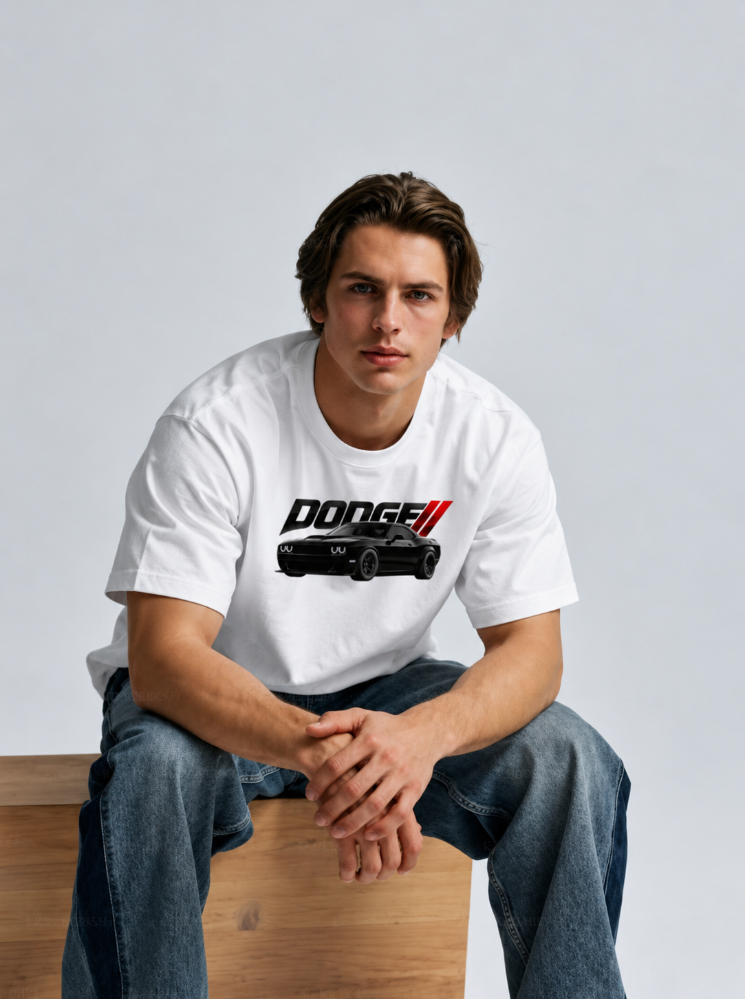 Dodge Challenger T-Shirt