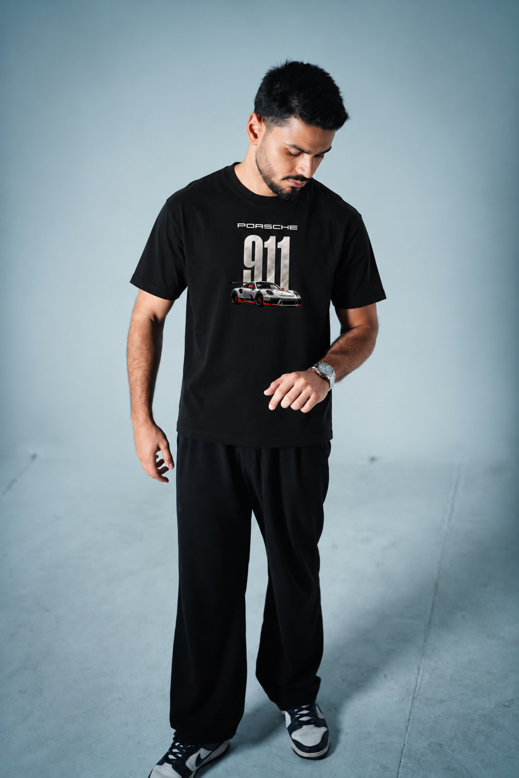 Porsche 911 T-Shirt
